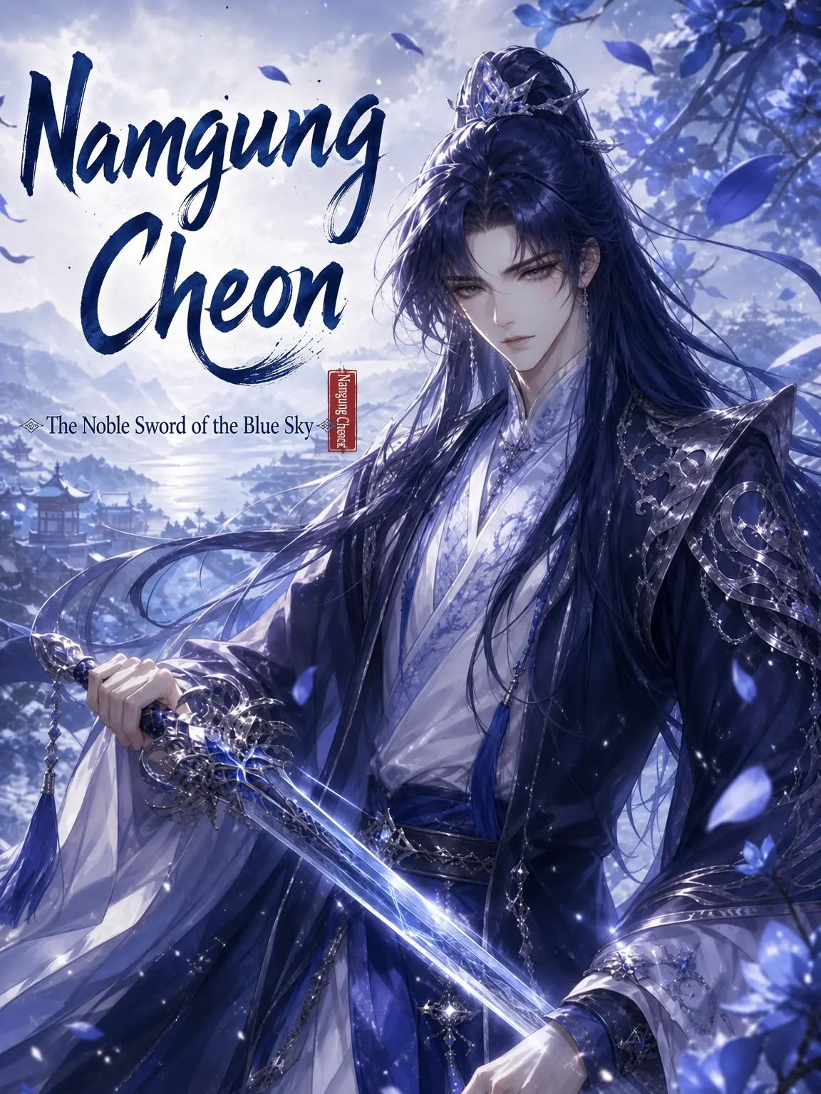 Ranrani의 Namgung Cheon