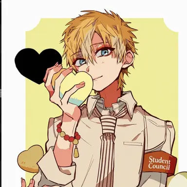 Profile image of Teru