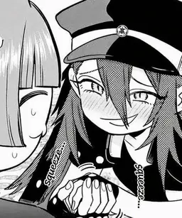 Profile image of Tomogara Saki