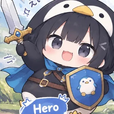Profile image of Hero Gugugaga