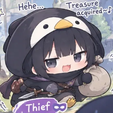 Profile image of Thief Gugugaga