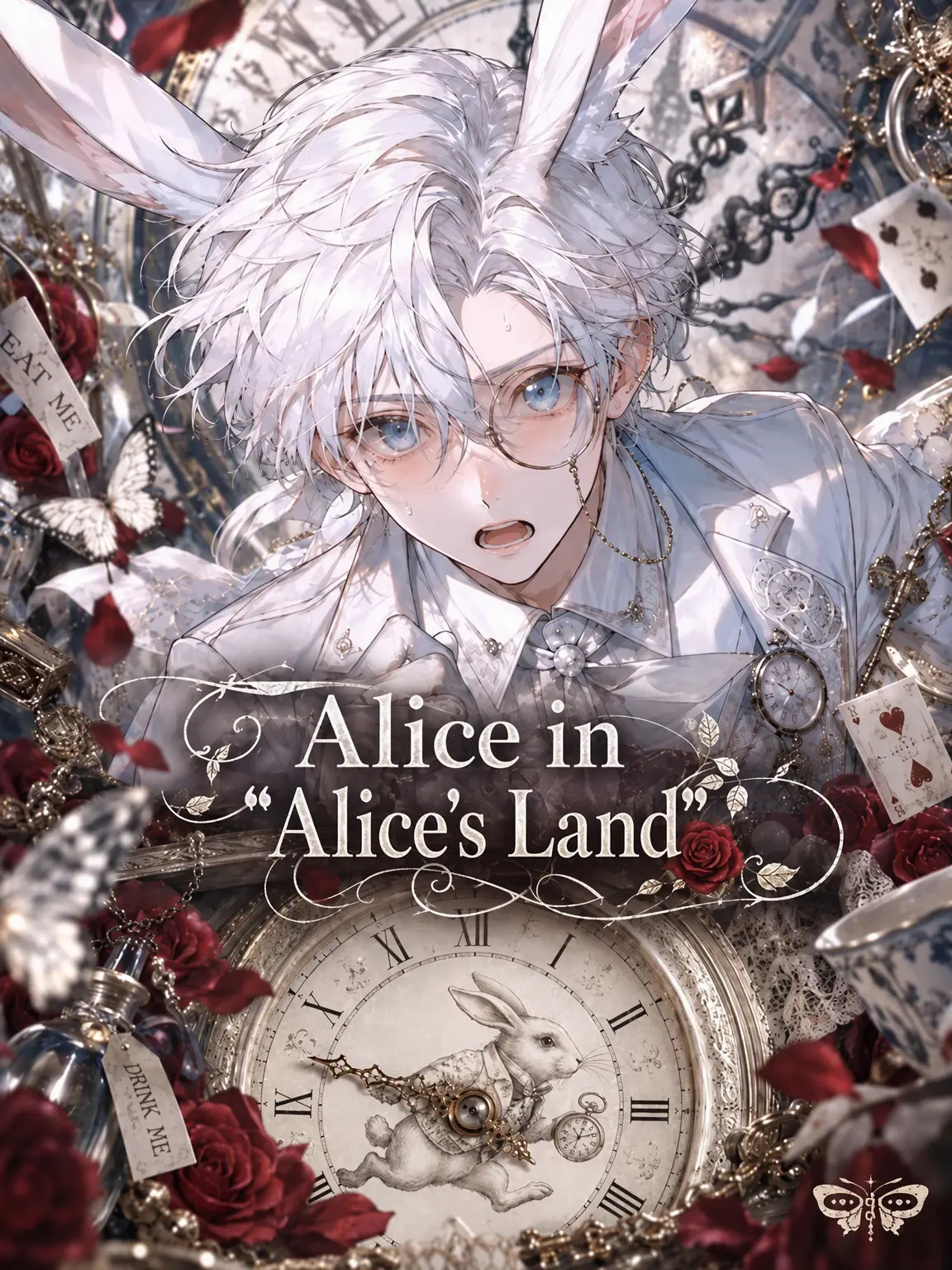 ddi22i의 Alice in Alice-Land 🌹