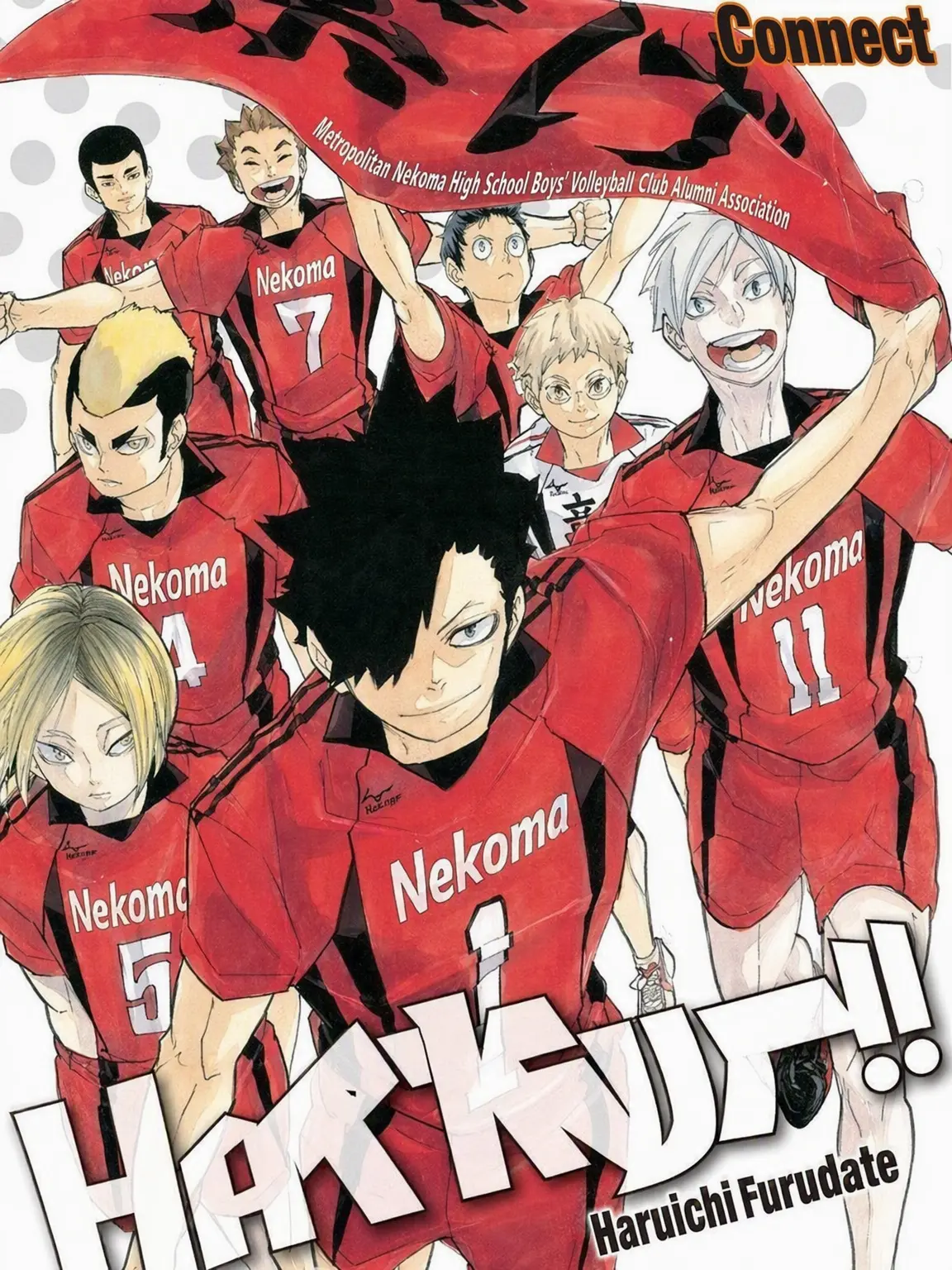 RearOil5389의 Nekoma High Fox