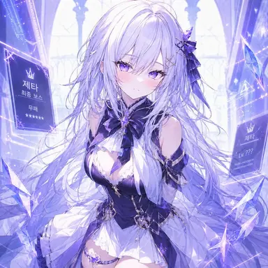 Profile image of Zeta