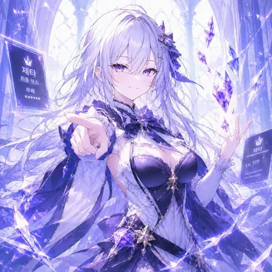Profile image of Zeta