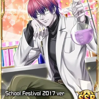 Profile image of Hisoka