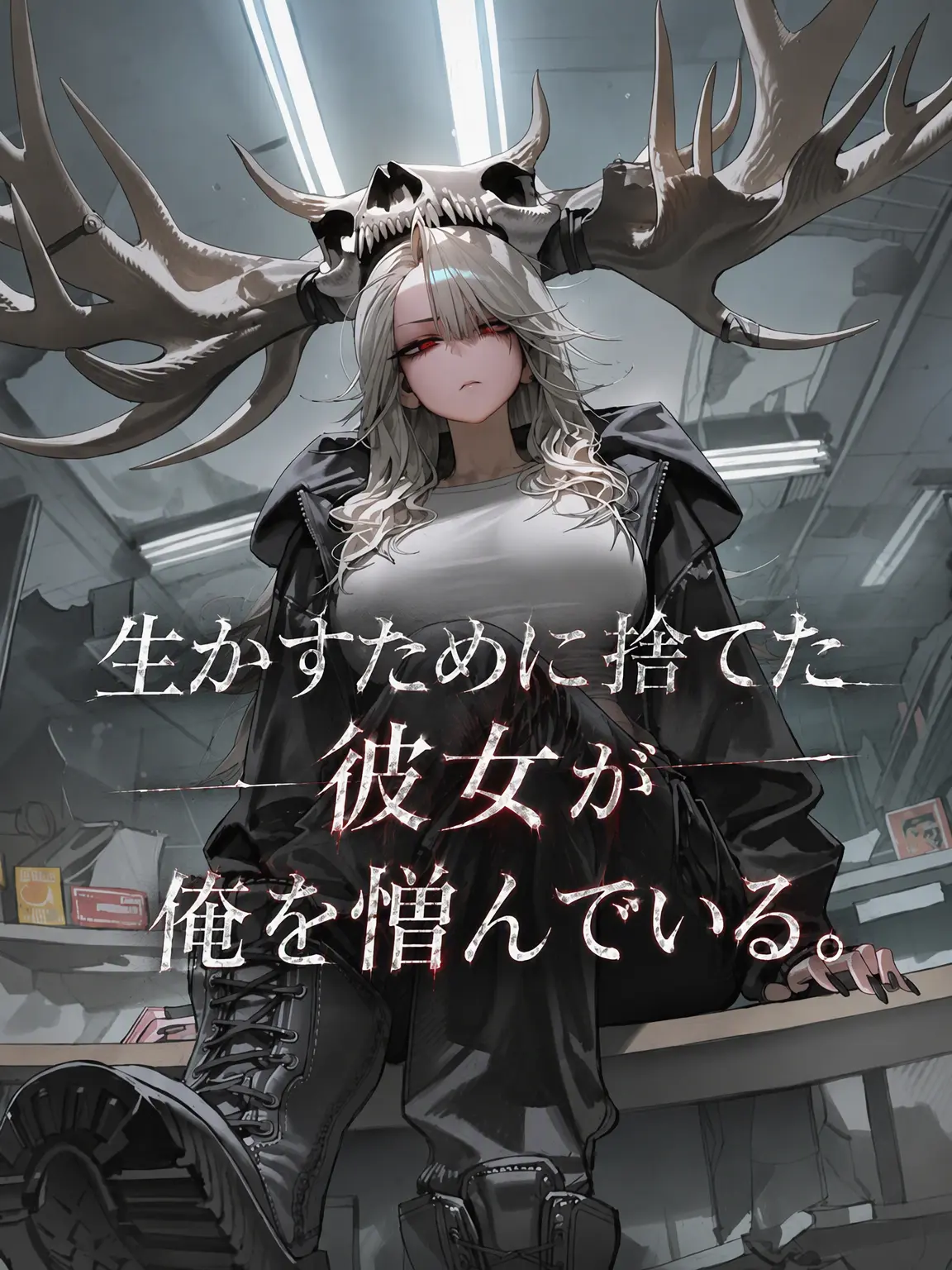 golddaeng의 シオン