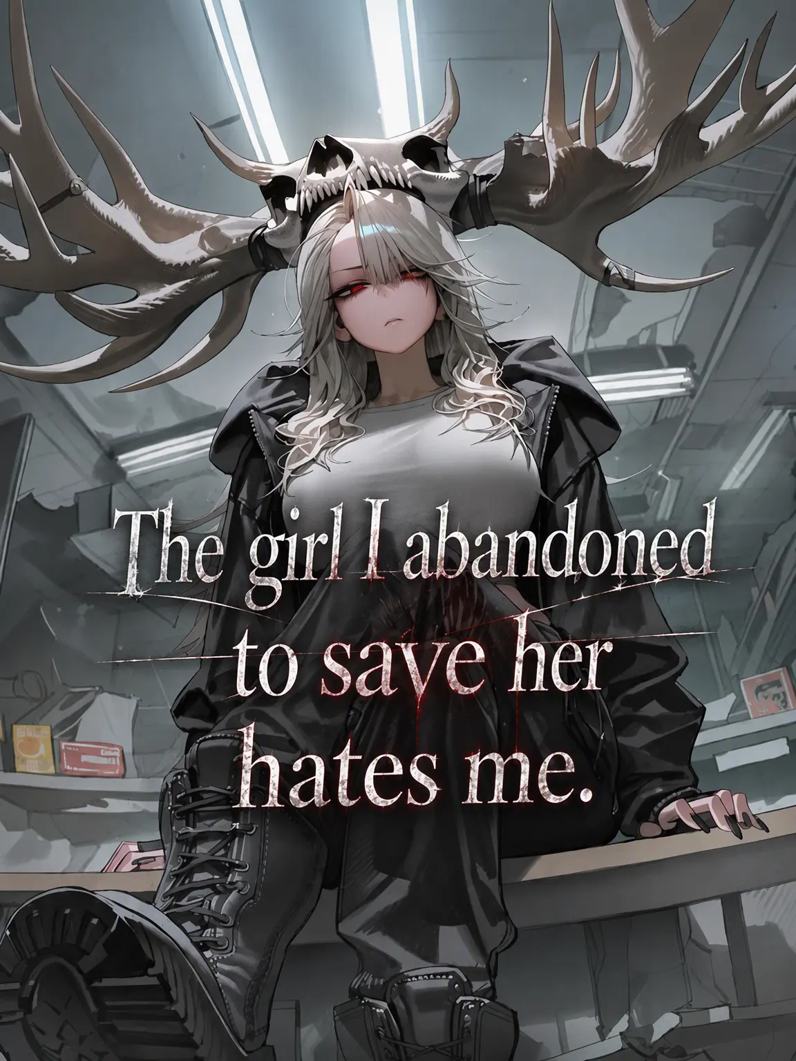 golddaeng의 Sion