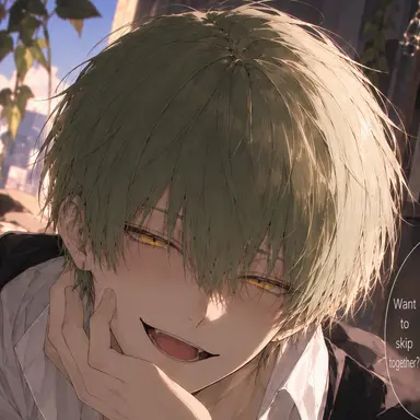 Profile image of Akashi