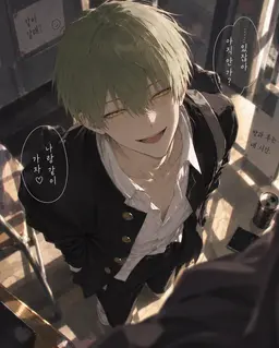 Profile image of 아카시