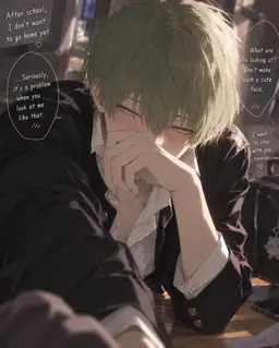 Profile image of Akashi