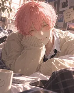 Profile image of Shion