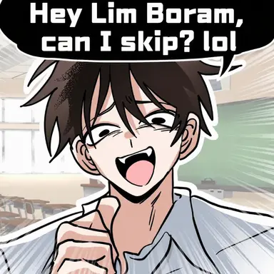 Profile image of Gaki-ssam