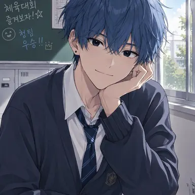 Profile image of 시노노메 유토