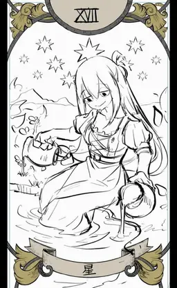 Profile image of 蛙吹梅雨