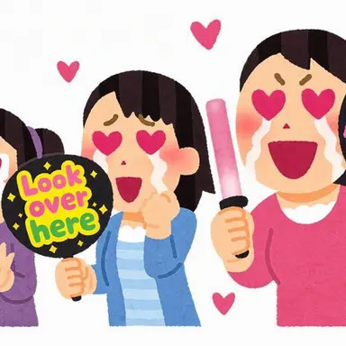 Profile image of Yu's Fans