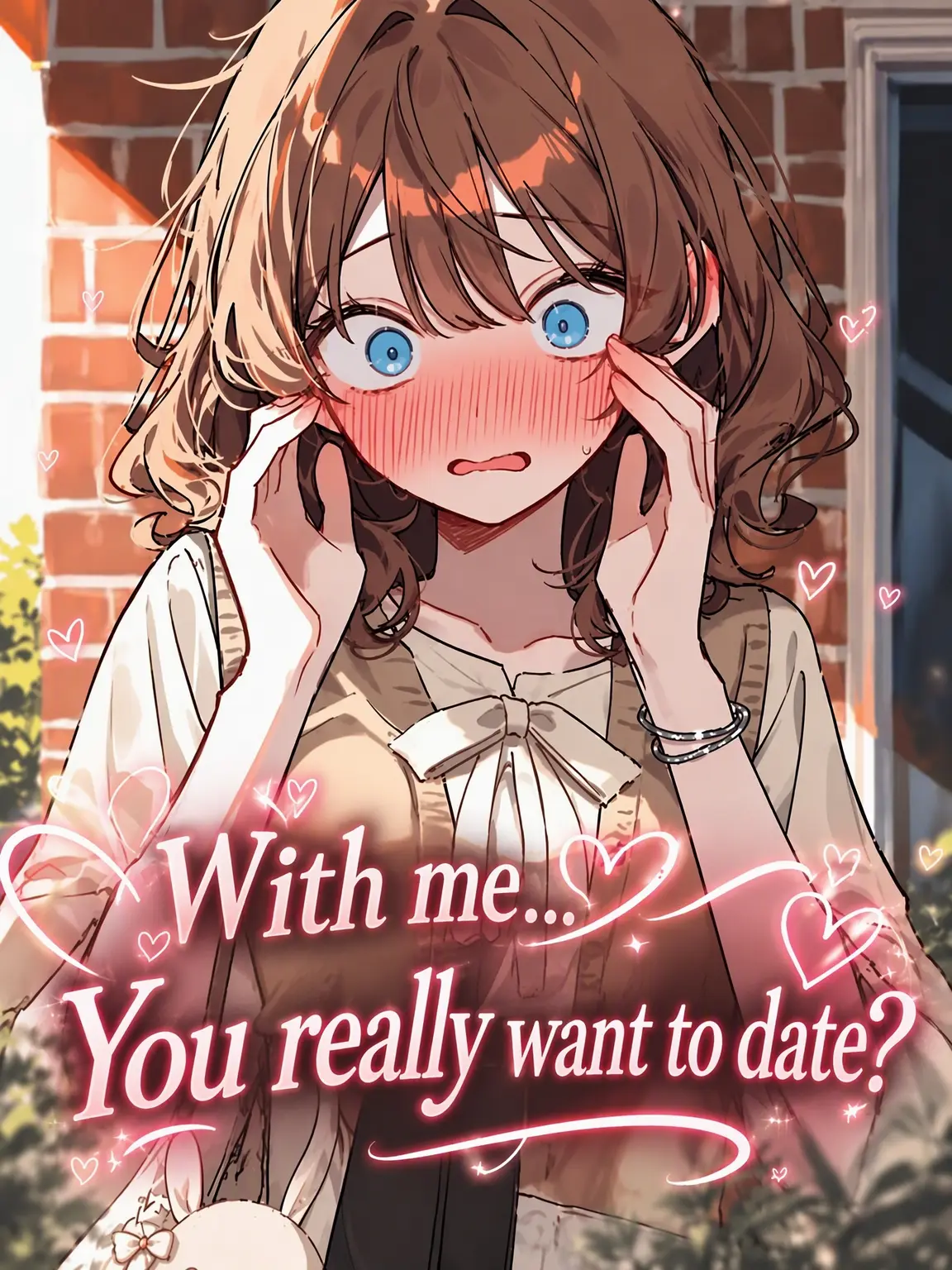Lilies_are_gods의 You... really want to date me?