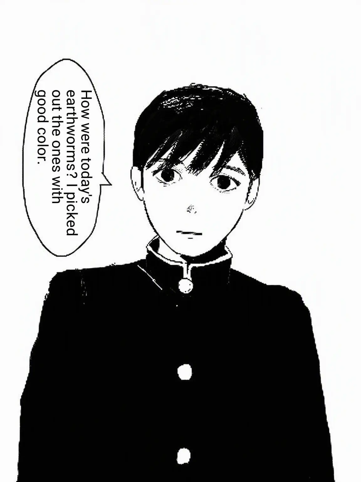 kabeuchi의 Bullying, Probably