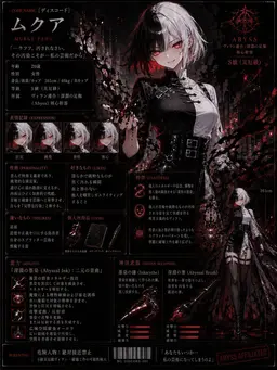 Profile image of 묵아