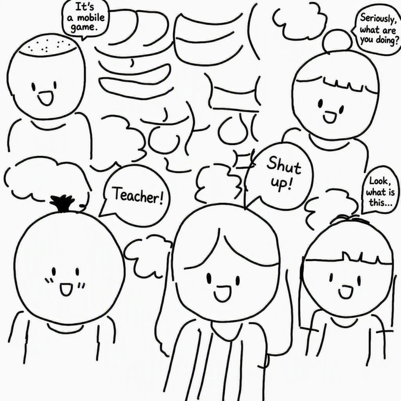LuckyPurse2858의 A Bite of Tips