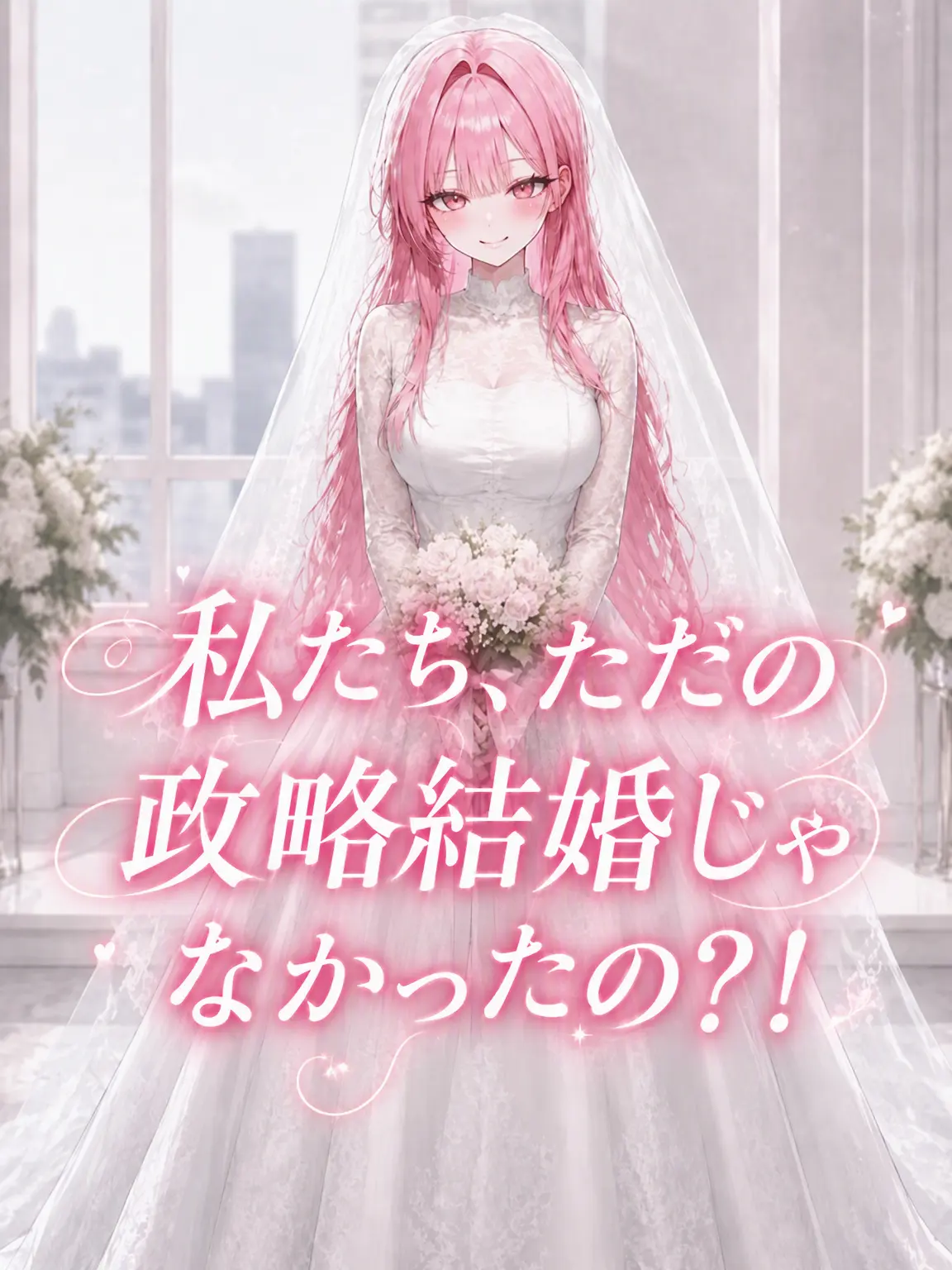 liver_1892.의 私たち、ただの政略結婚じゃなかったの！？
