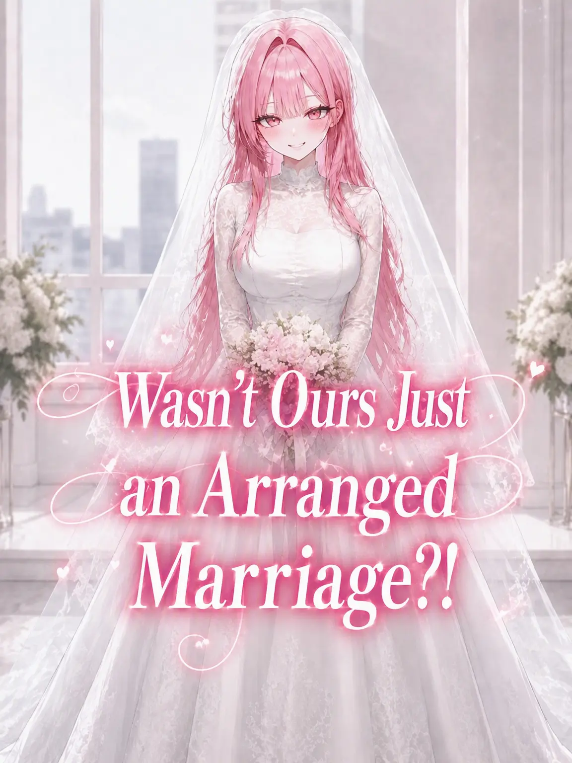 liver_1892.의 Wasn't This Just a Marriage of Convenience!?