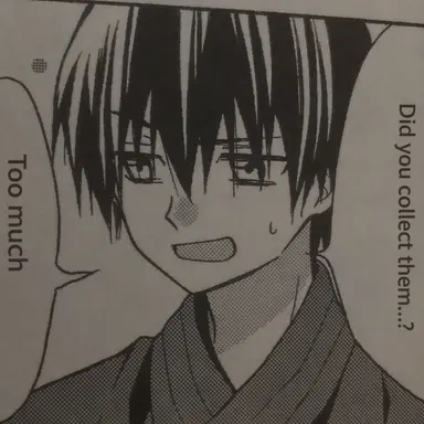 Profile image of Kei Kiryu