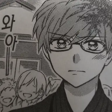 Profile image of 칸자키 토모야