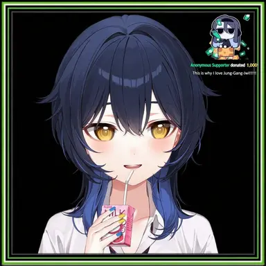 Profile image of Kang Ji