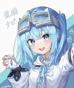 Profile image of 荒箸タビ