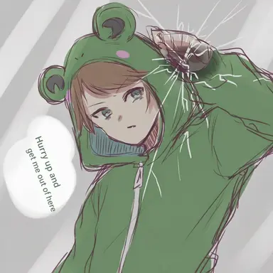 Profile image of Hack