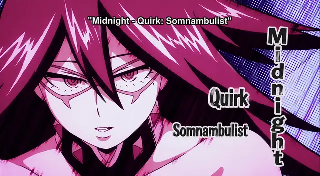 Profile image of Midnight