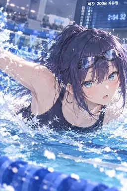 Profile image of 료카_고교 시절