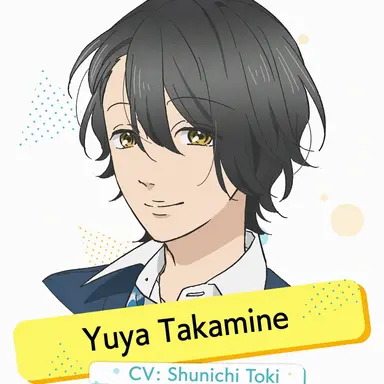Profile image of Tomoya