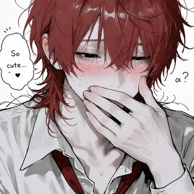 Profile image of Haruto