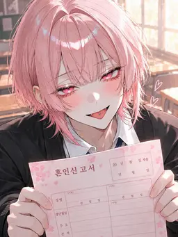 Profile image of 안도 토리