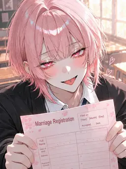 Profile image of Tori Ando