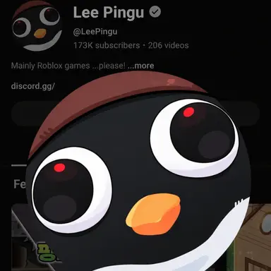 Profile image of Lee Pingu