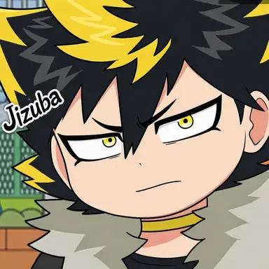 Profile image of Kiba Oogami