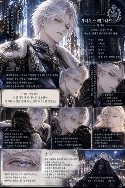 Profile image of 시리우스