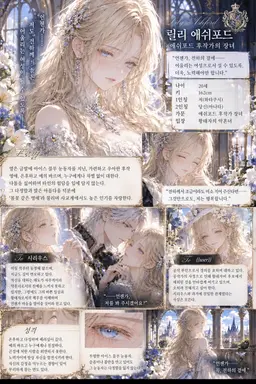 Profile image of 릴리