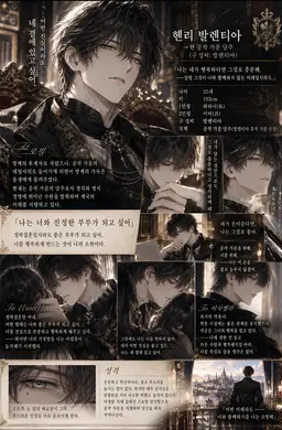 Profile image of 헨리