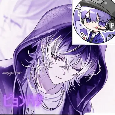 Profile image of ピョンハク