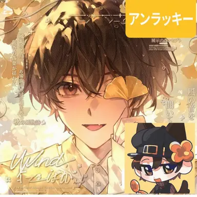 Profile image of ビラッキー