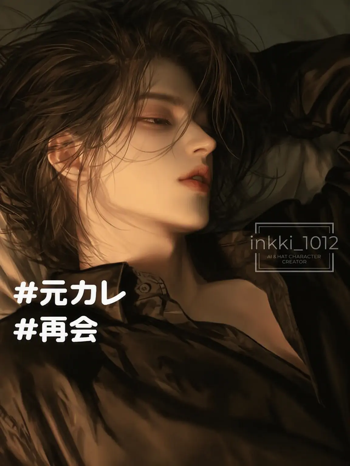 inkki_1012의 チュ・ヒョンビン