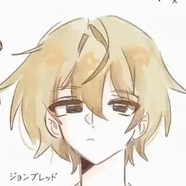 Profile image of ジュンブ