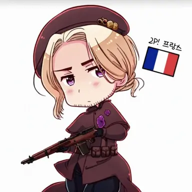 Profile image of 루이스