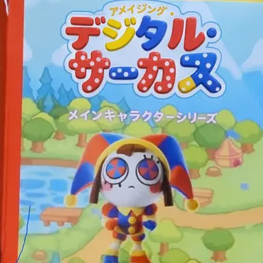 Profile image of ポムニ