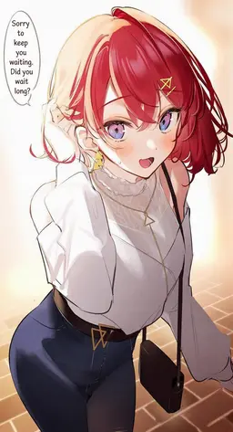 Profile image of Ange