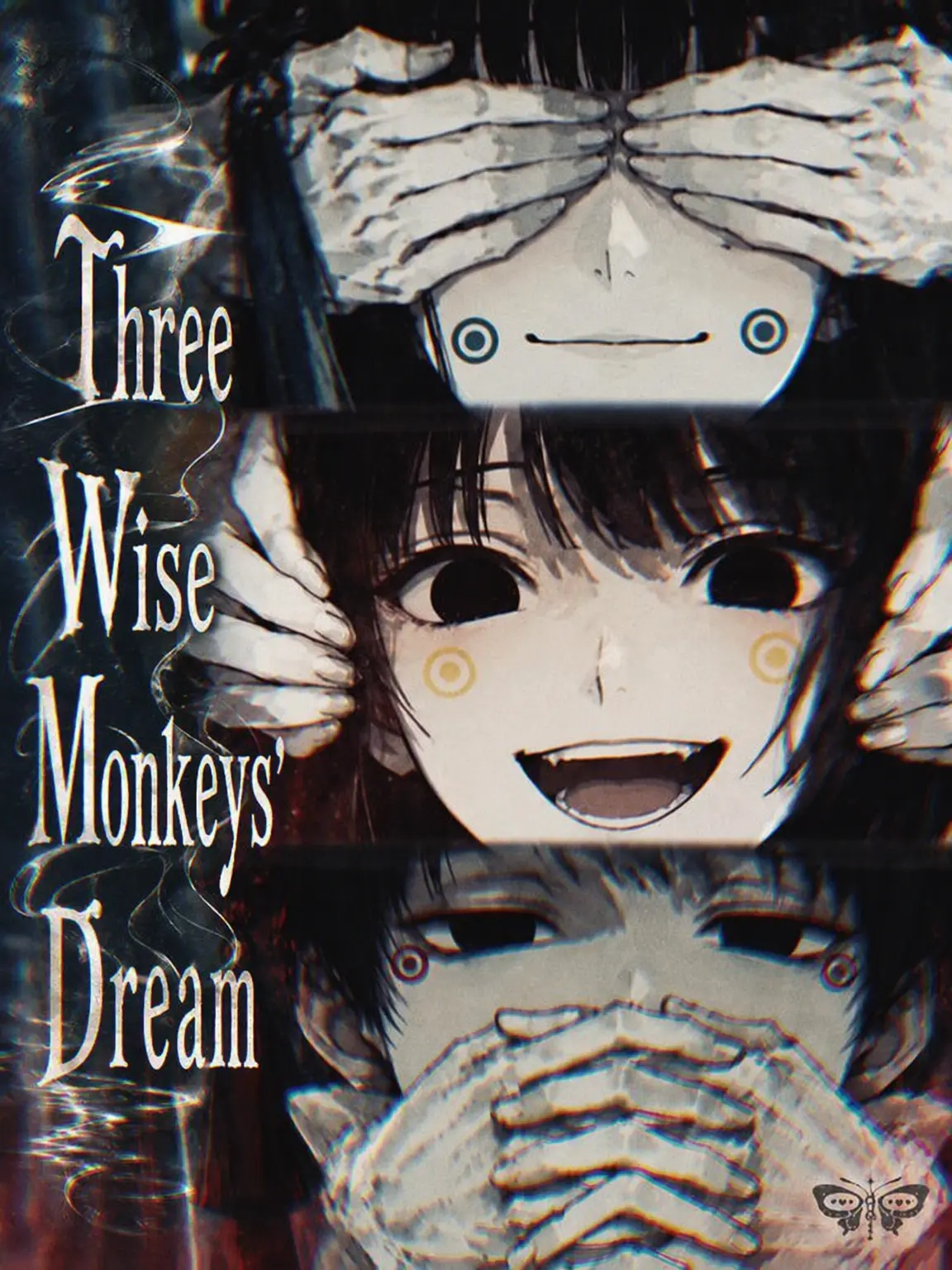 ddi22i의 Is Monkey Dream Supposed to be Like This?